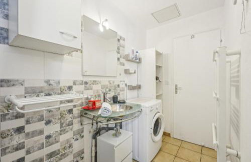 Studio garden and serenity, near Eurexpo and GroupamaStadium - Foto 39