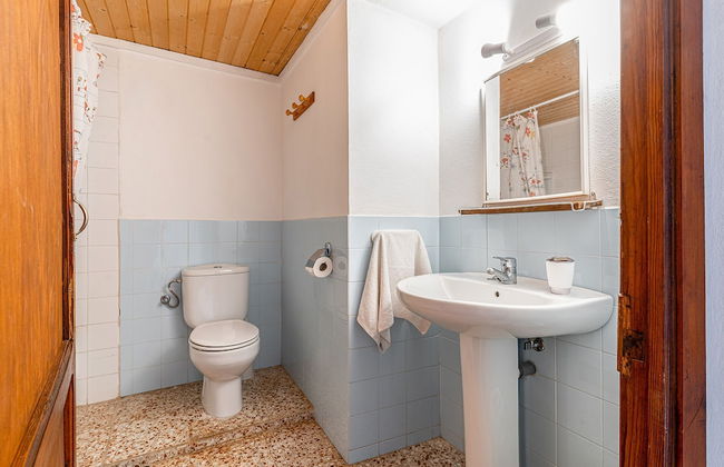 Cas Consul in Ibiza With 4 Bedrooms and 3 Bathrooms - Foto 15