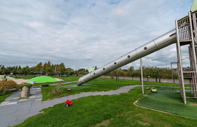 Wooden Lodge Near Three National Parks - Foto 25