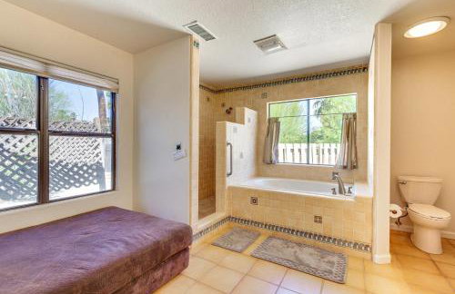 Borrego Springs Golfer's Paradise w/ Private Pool! - Foto 18