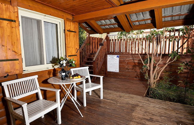 Maya Cabins - Photo 10