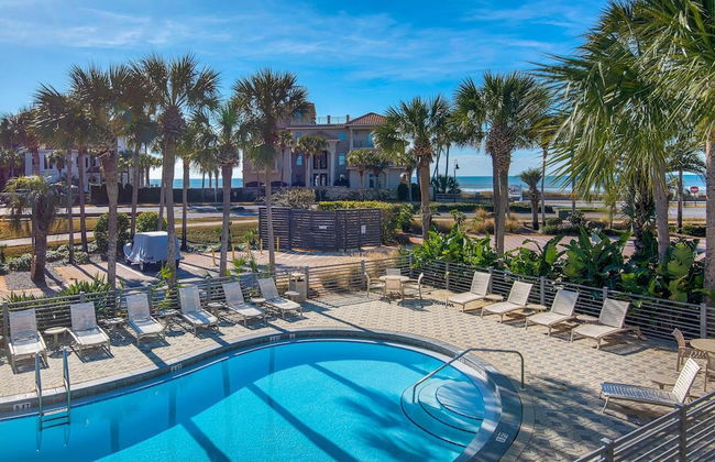 Destiny Beach Villas #11a&b- Beach Oasis - Photo 39