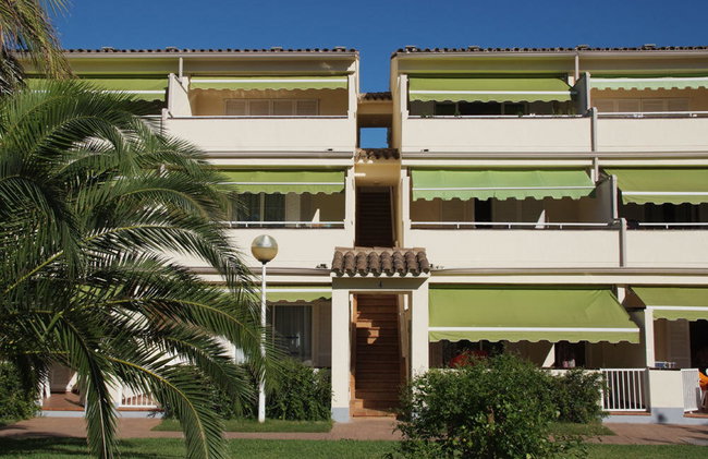Apartamentos Estival Park - Foto 4