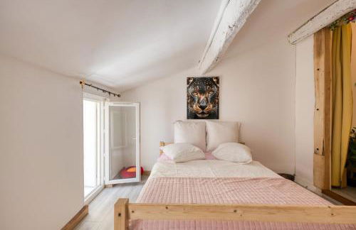 Les Terrasses de Choubaka - Foto 21