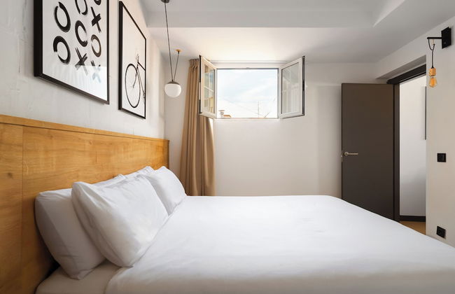 Limehome Madrid Calle de la Madera - Foto 9