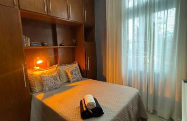 Confortável Apto 1 Quarto Copacabana perto Metrô - Foto 36