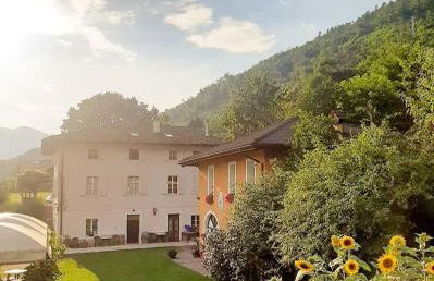 Agritur Cantina Romanese - Photo 17