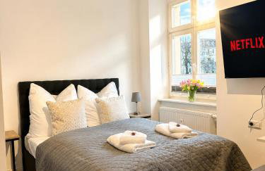beluna living - Apartmenthaus am Schloß - Foto 4