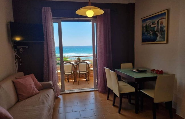 Corfu Glyfada Menigos Resort All - Foto 28