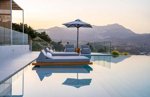 Istia Luxury Villas - Photo 88