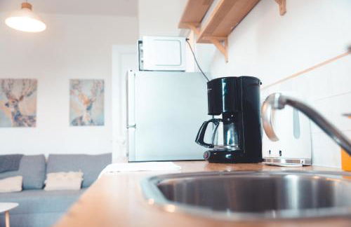 Le Ronsardien - Appartement calme et confortable - Foto 11