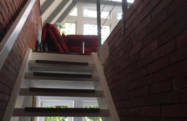 Ferienhaus Atelier am Südhang - Foto 10