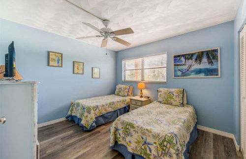 Bayshore Yacht & Tennis 216 - Foto 14