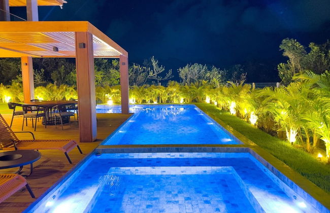 Maruwá – Villa Ágata” - Photo 26