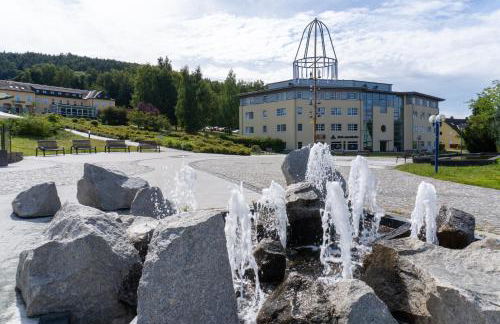 Ferienwohnung Gleesbergquelle - Foto 14