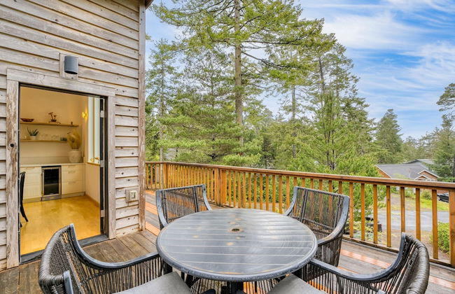 Buttercup Bay Hideaway by Avantstay Cozy Escape w Fire Pit Walk to Beach - Foto 4