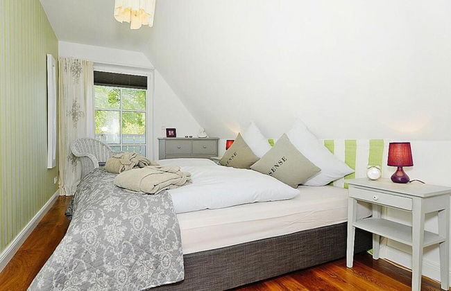 Apartments, Wyk auf Foehr - Foto 12