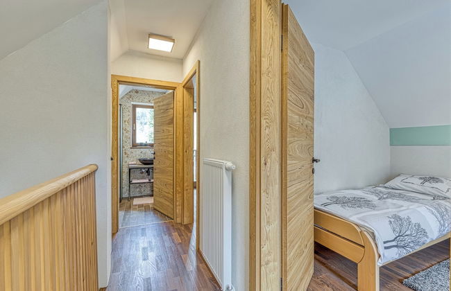 Riverside Resort Stari Malni Kolpa - Photo 37