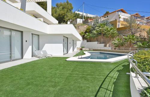 Altea Bayview Apartment by NRAS - Foto 20