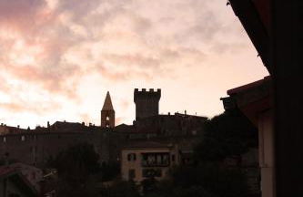 Delizioso appartamento a Capalbio con vista - Foto 16