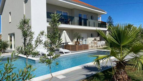 Villa MARIGI - Foto 3