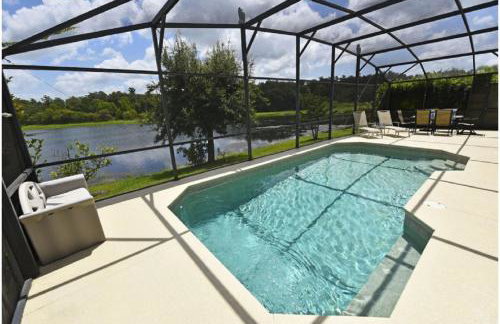 Holiday Villas of Davenport - Foto 1