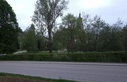 Schlossknecht Hohenlohe - Foto 26