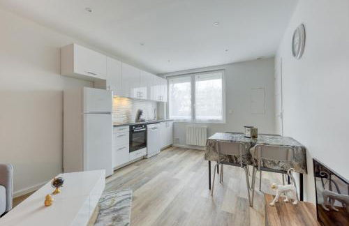 Cozy Appart 5 à 3' de la gare - Cozy Houses - Foto 9