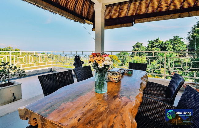 Villa Oscar - Photo 12