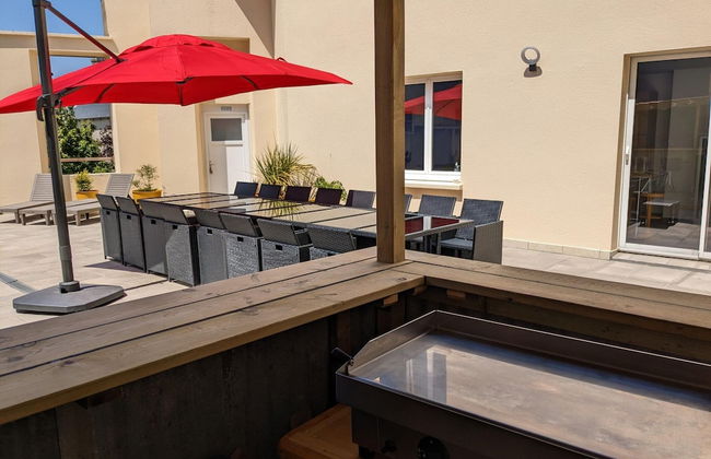 Holiday Home in Brignogan-plages - Foto 34