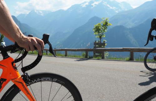 Chalet La Fedora - Appartements de charme - Foto 151