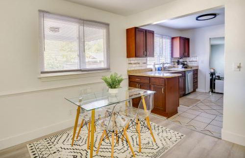 Pet-Friendly Norfolk Retreat about 7 Mi to Beach! - Foto 6