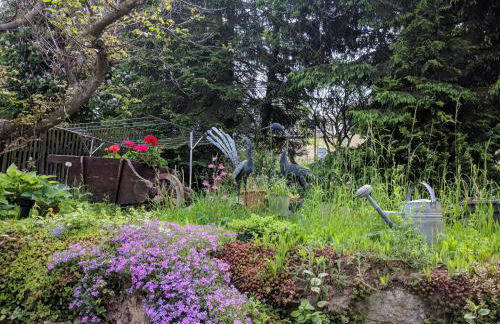 Ferienhaus Johanna & Ferienwohnung Thum - Foto 22