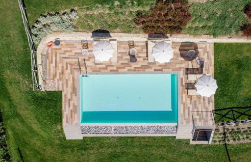 Gorgeous Home In Castiglion Fiorentino - Foto 7