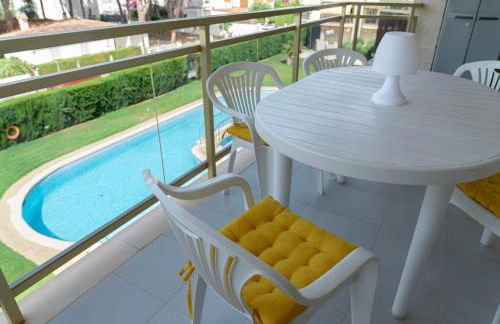 Apartamento los Naranjos - Foto 12