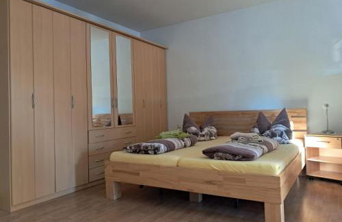 Ferienwohnung Panoramablick - Foto 17