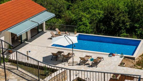 Villa Konavoski Miri - Foto 4