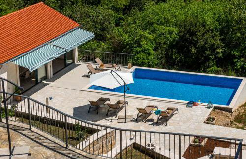 Villa Konavoski Miri - Foto 4