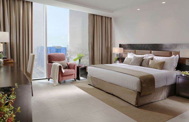Ascott Rafal Olaya Riyadh - Foto 15