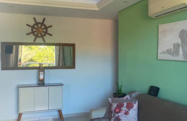 Apartamento nos ingleses norte da ilha - Foto 3