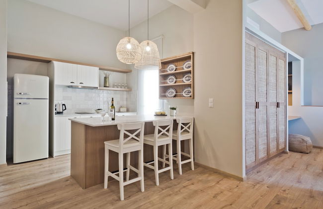 Olia Boutique Apartments - Foto 22