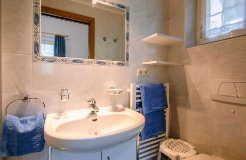 Apartment Wolfsthurn by Interhome - Foto 22