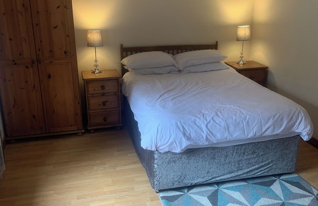 Captivating 5-bed Cottage With Private hot tub - Foto 11