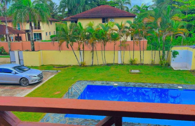Lovely 2 Bedroom Condo With Pool And Hot Water - Foto 20