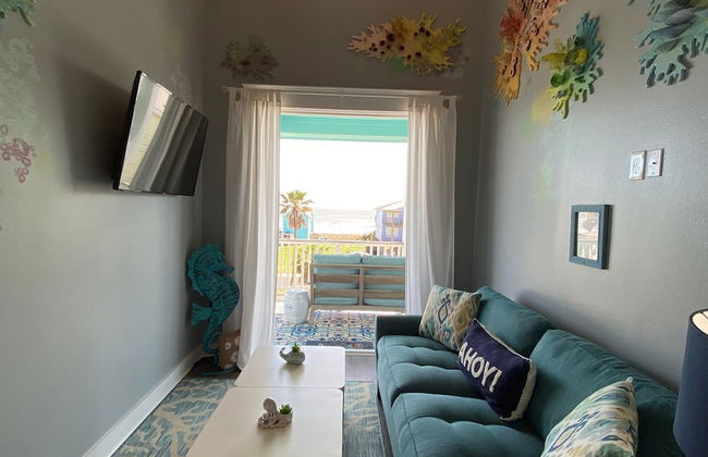 Beachside Paradise Retreat With Luxury - Foto 18