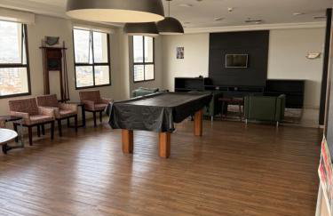 Flat Mercure São Caetano Perfeito para sua Estadia - Foto 2