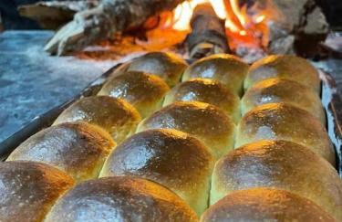 ADM chalé Chiaradia - Foto 24