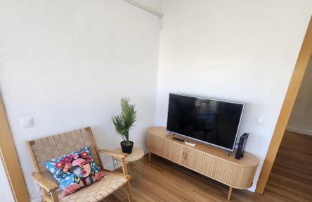Fantastic Seaview Apartment - Foto 9