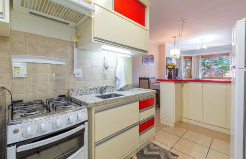 Lagos de Gramado, 2D na Av Borges de Medeiros - Foto 18