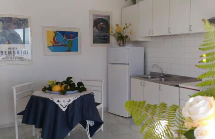 Villa Vista Mare Mela - Foto 56